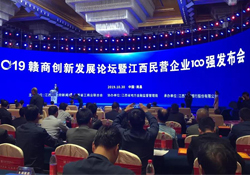 博萊集團(tuán)再次入選江西民營(yíng)企業(yè)100強(qiáng)