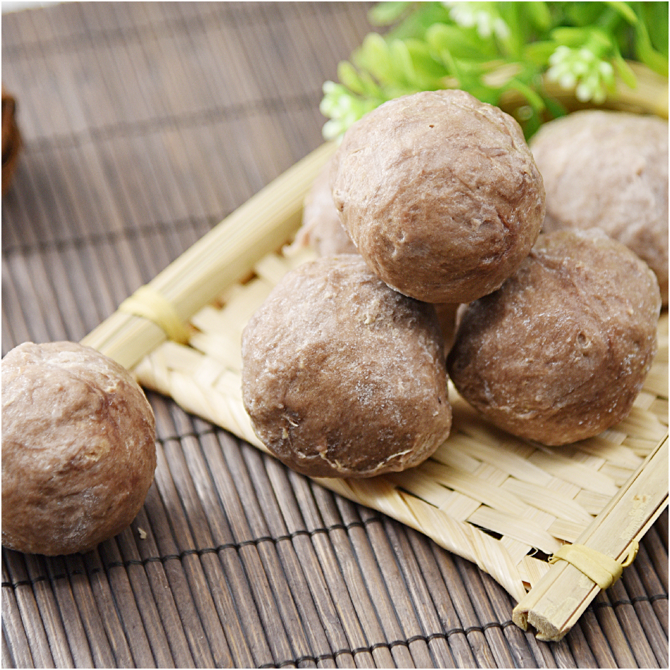牛肉風味丸
